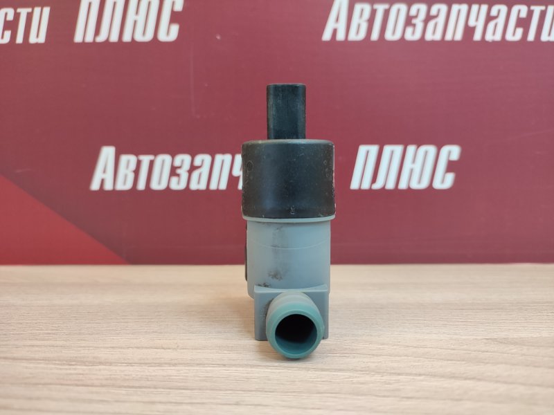 Моторчик бачка омывателя