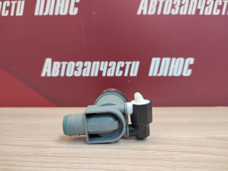 Моторчик бачка омывателя