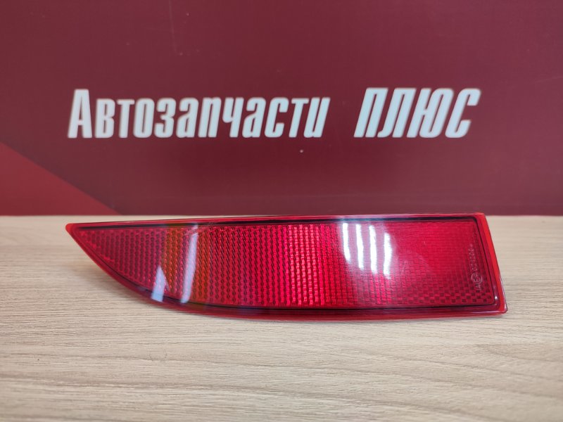 Катафот бампера