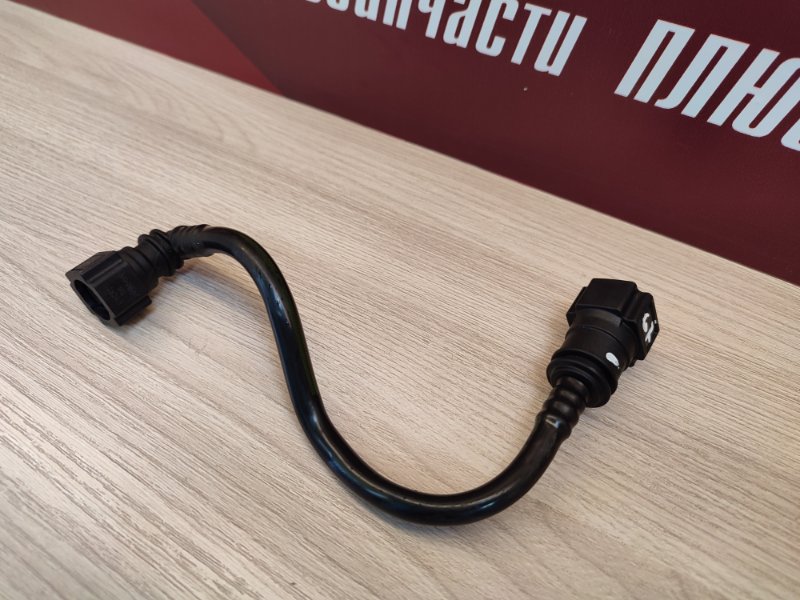 Трубка абсорбера