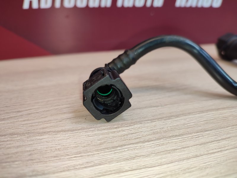 Трубка абсорбера