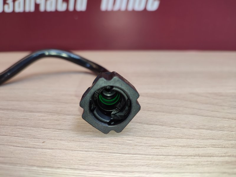 Трубка абсорбера