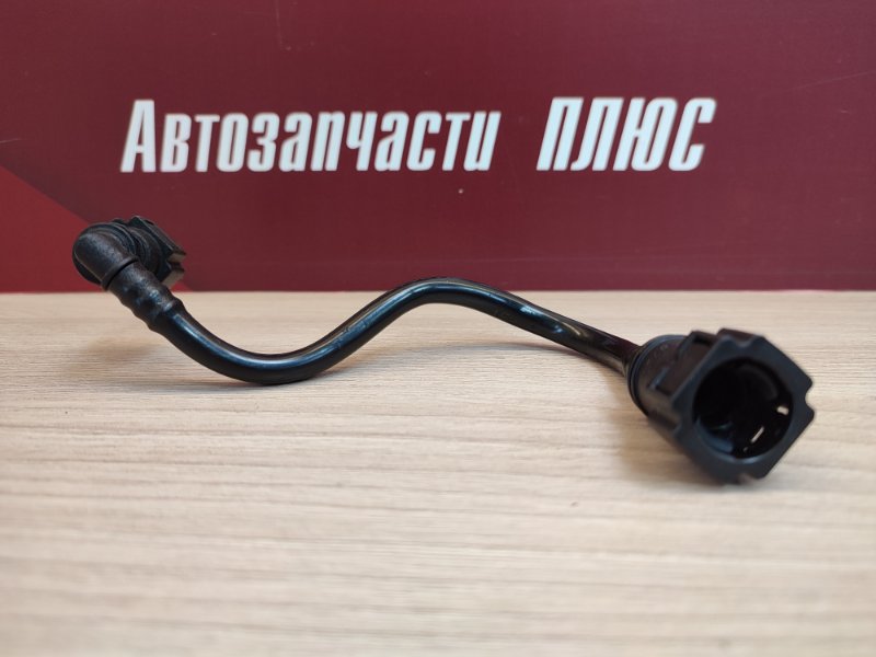 Трубка абсорбера