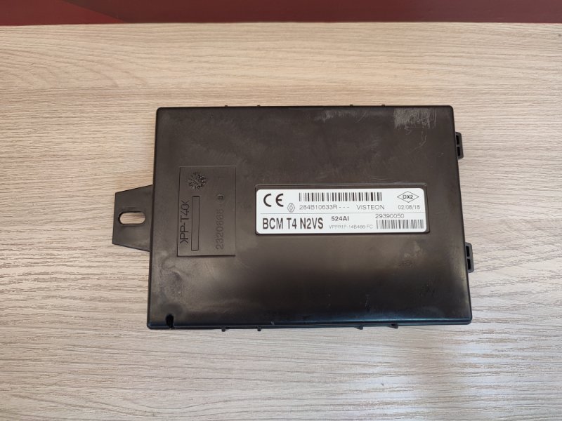 Блок комфорта