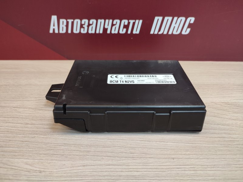 Блок комфорта