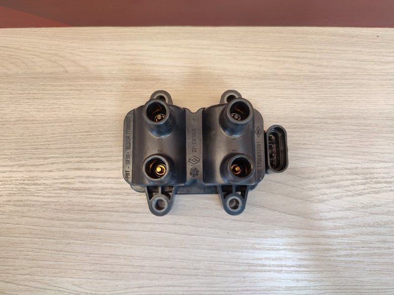 Катушка зажигания