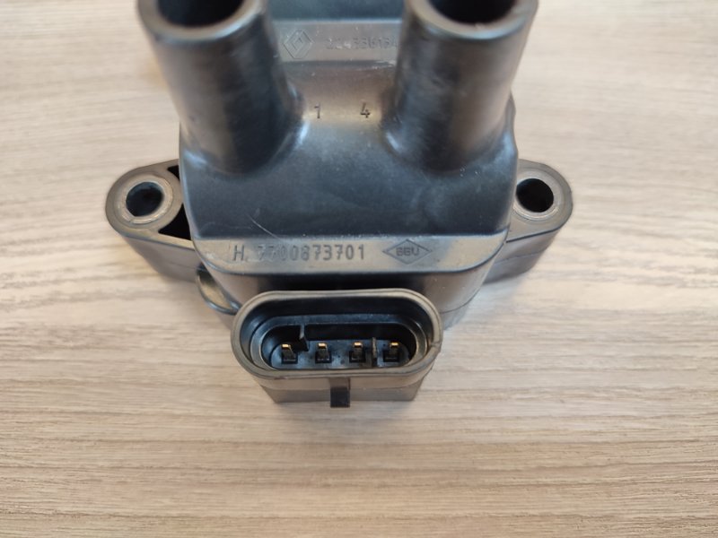 Катушка зажигания