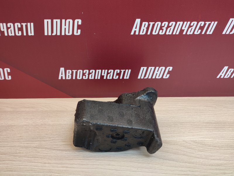 Абсорбер двери