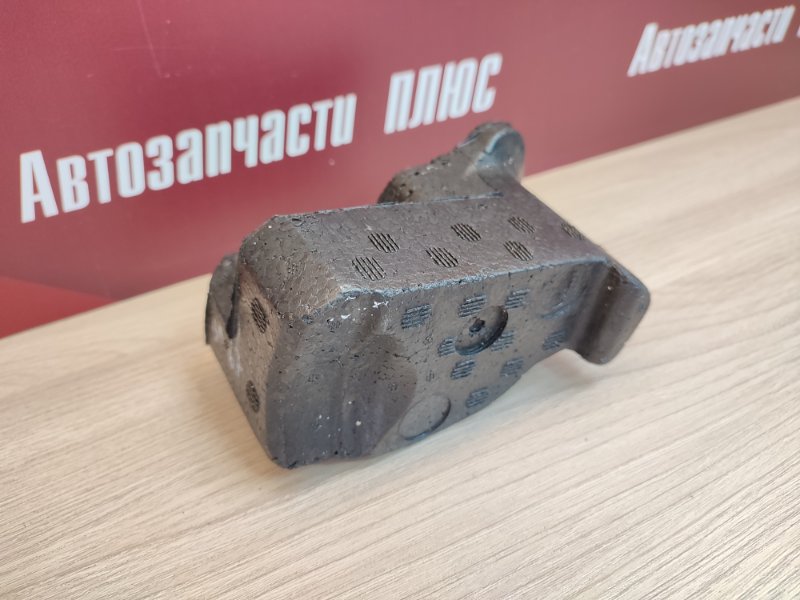 Абсорбер двери