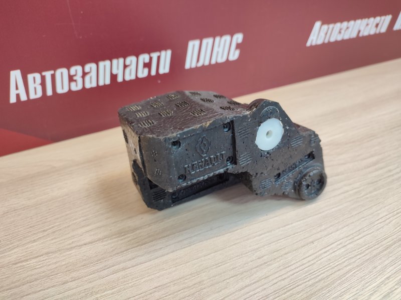 Абсорбер двери