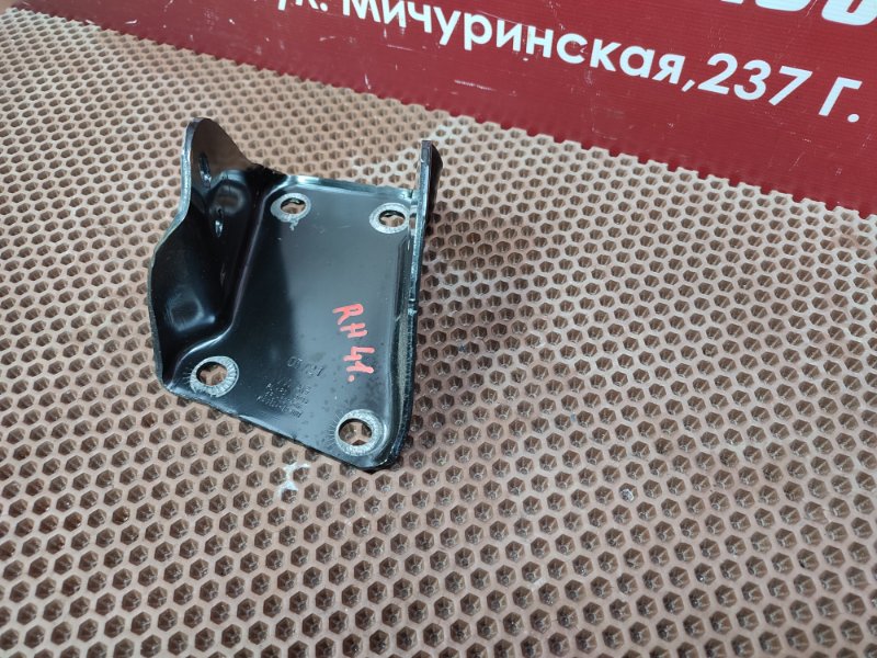 Кронштейн балки