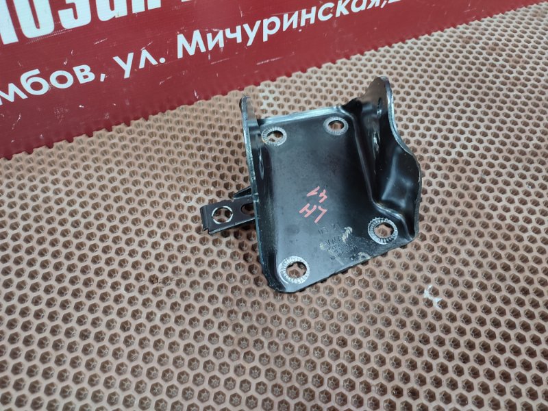 Кронштейн балки