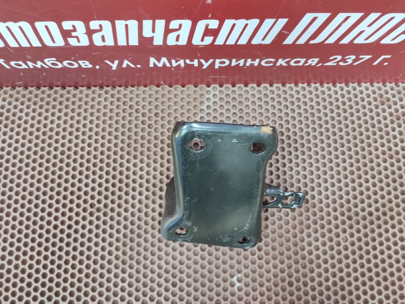 Кронштейн балки