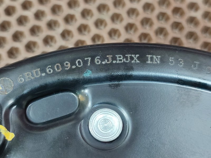 тормозные механизмы