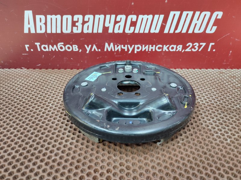 тормозные механизмы