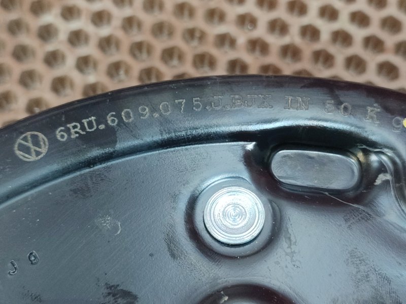 тормозные механизмы