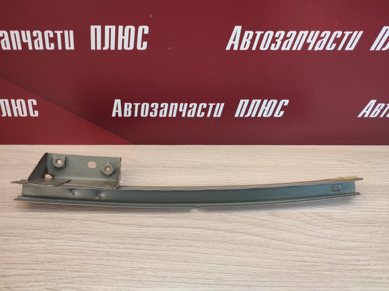 Направляющая стекла двери