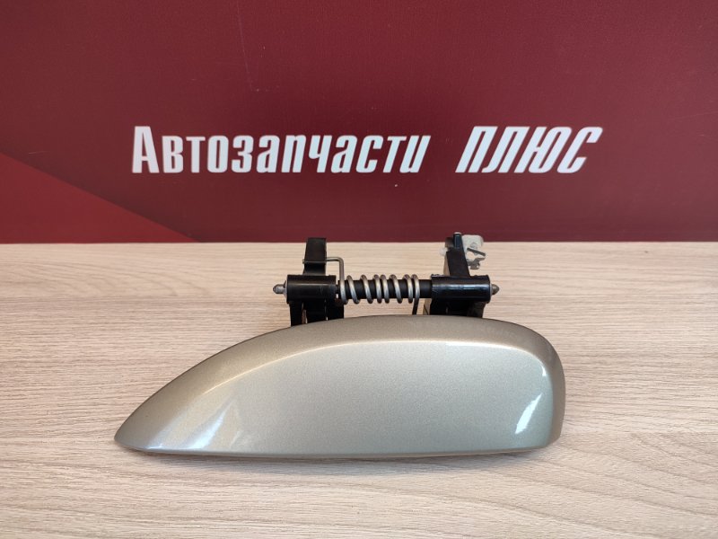 Ручка двери внешняя