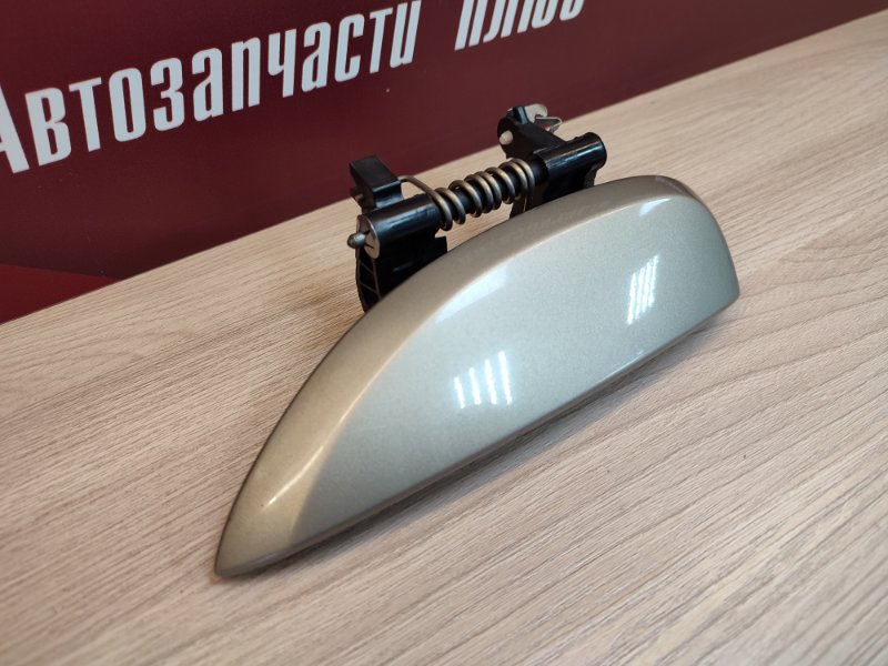 Ручка двери внешняя