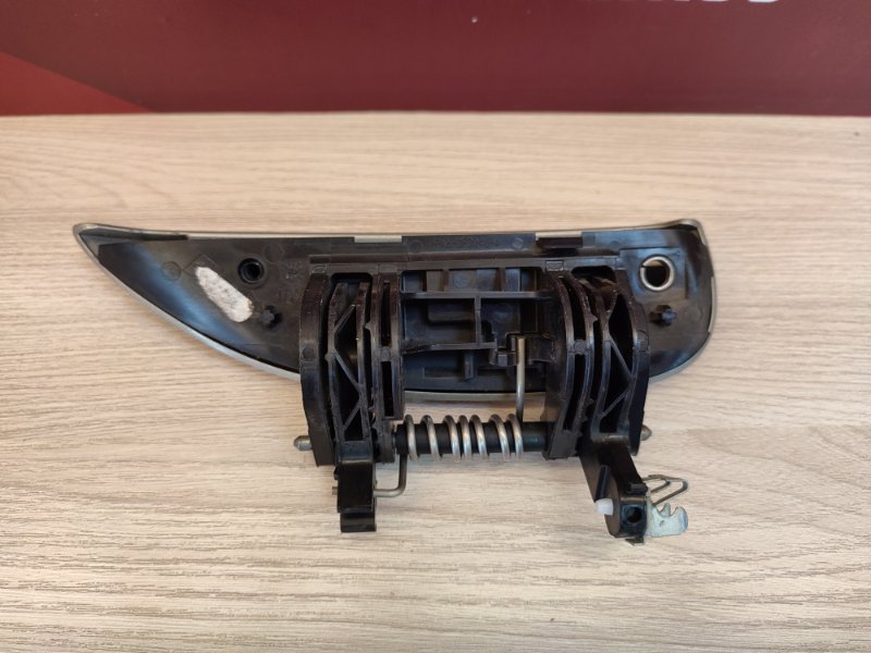 Ручка двери внешняя