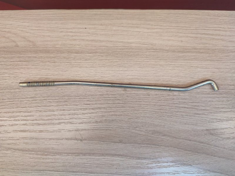 Тяга замка двери