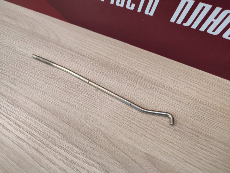 Тяга замка двери