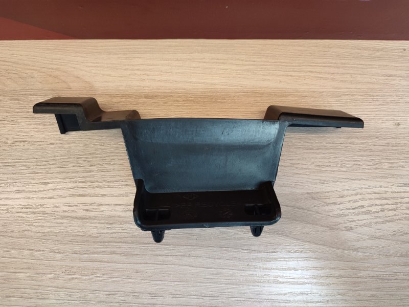 Дефлектор радиатора