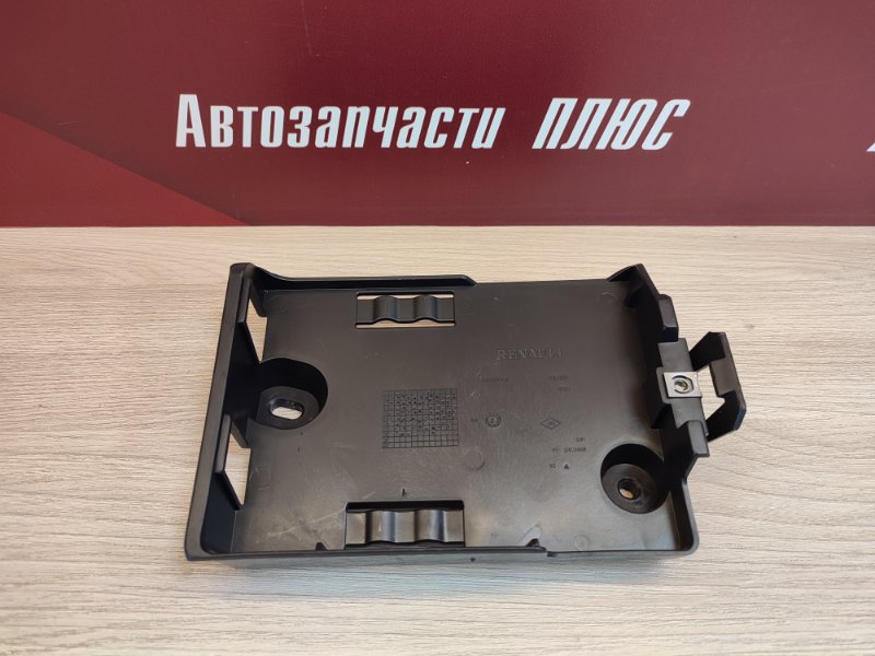 Кронштейн блока комфорта