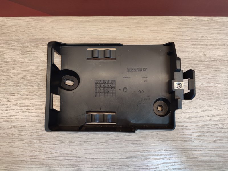 Кронштейн блока комфорта