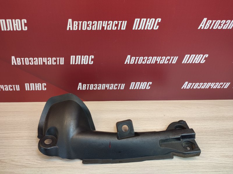 Защита датчика ABS