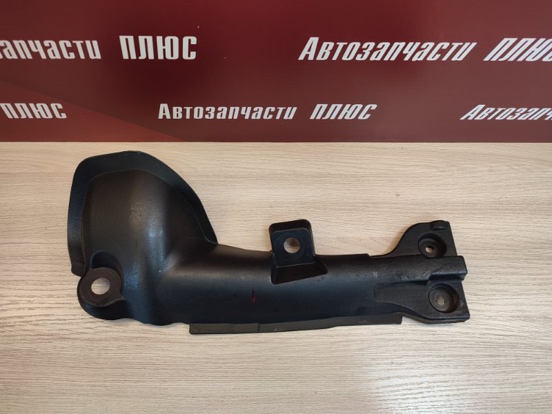 Защита датчика ABS