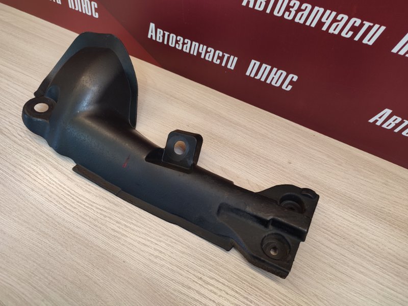 Защита датчика ABS