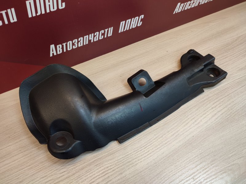 Защита датчика ABS