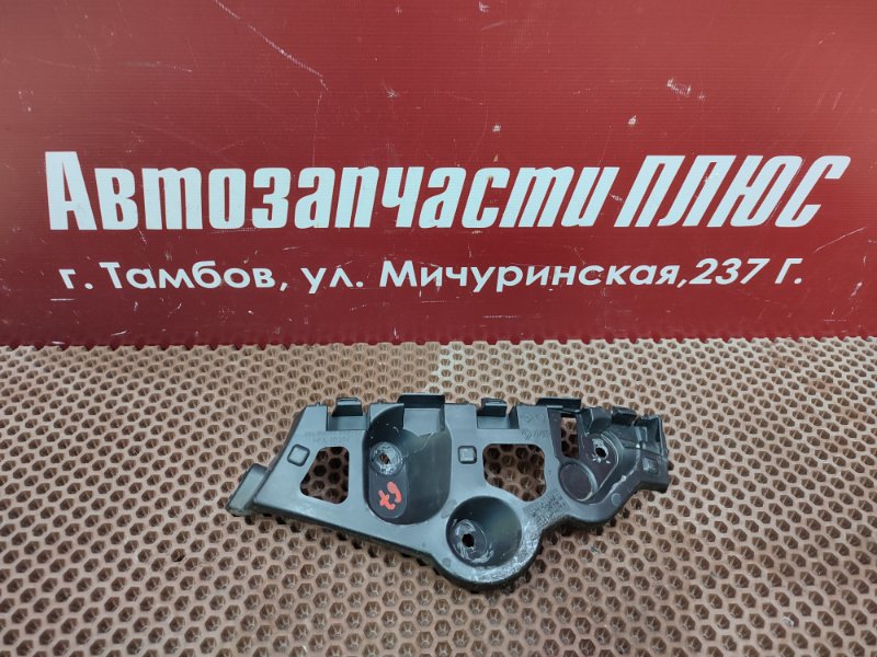 Кронштейн бампера