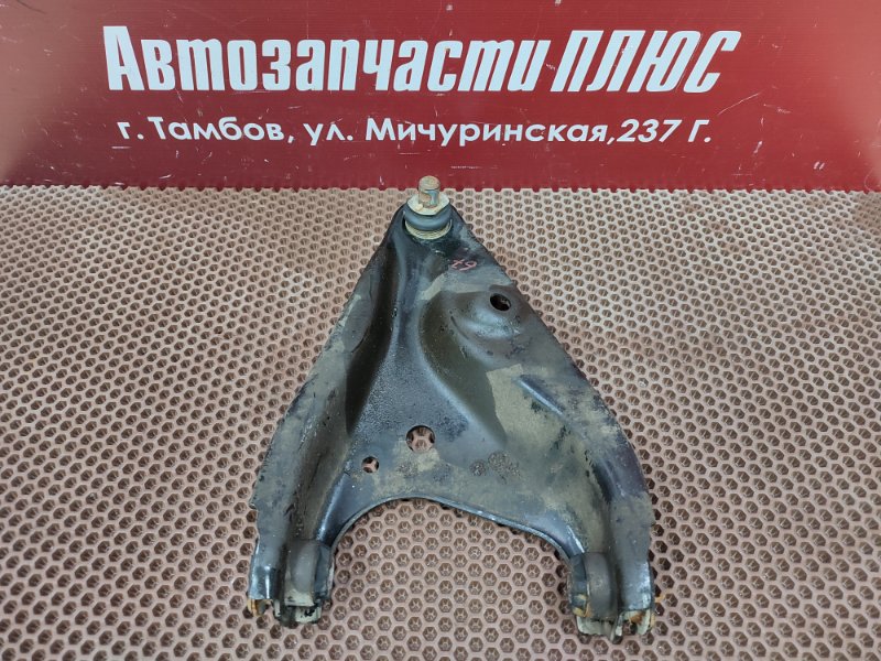 Рычаг подвески