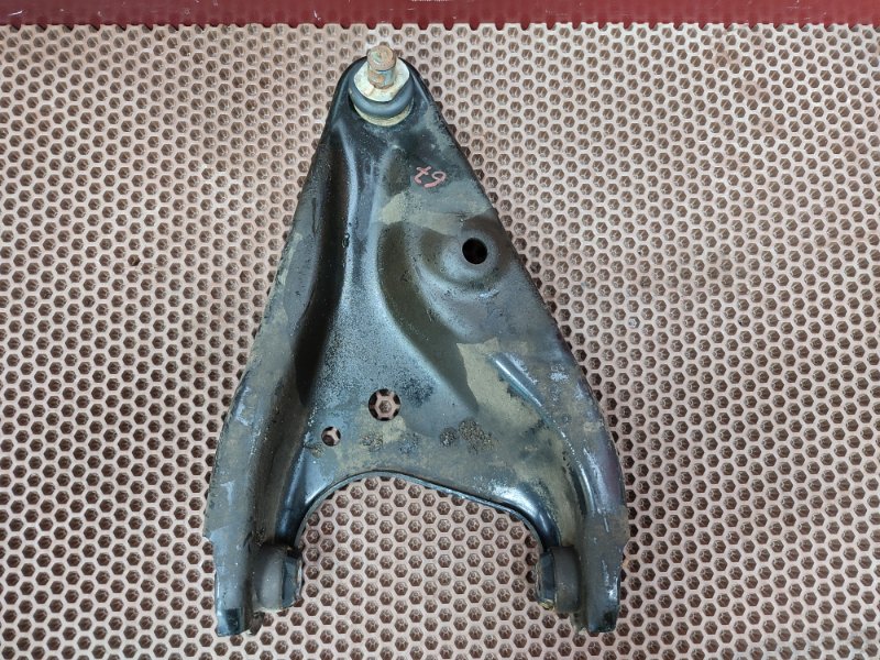 Рычаг подвески