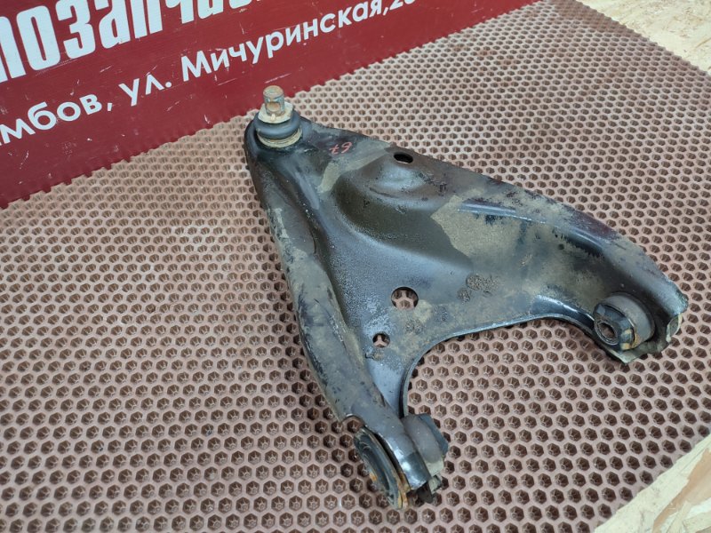 Рычаг подвески