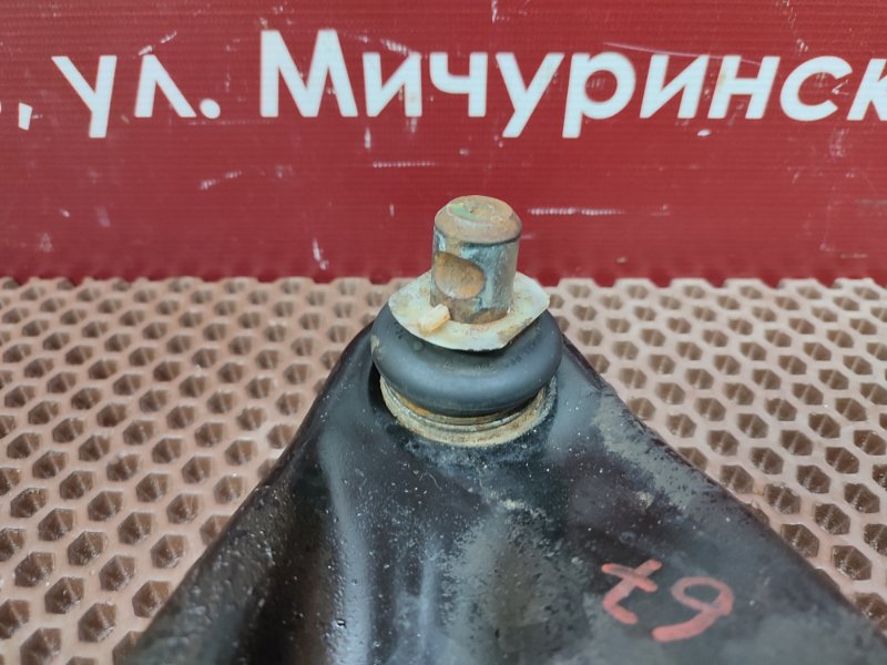 Рычаг подвески