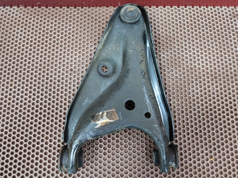 Рычаг подвески