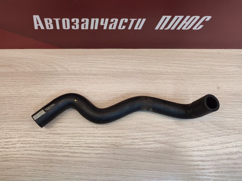 Трубка вентиляции картера