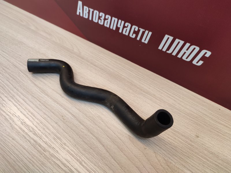 Трубка вентиляции картера