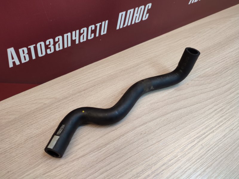 Трубка вентиляции картера