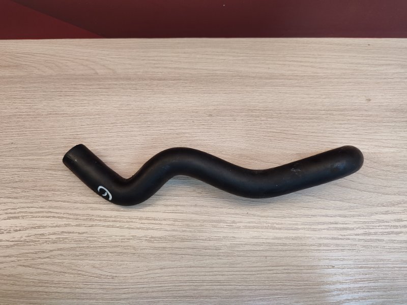 Трубка вентиляции картера