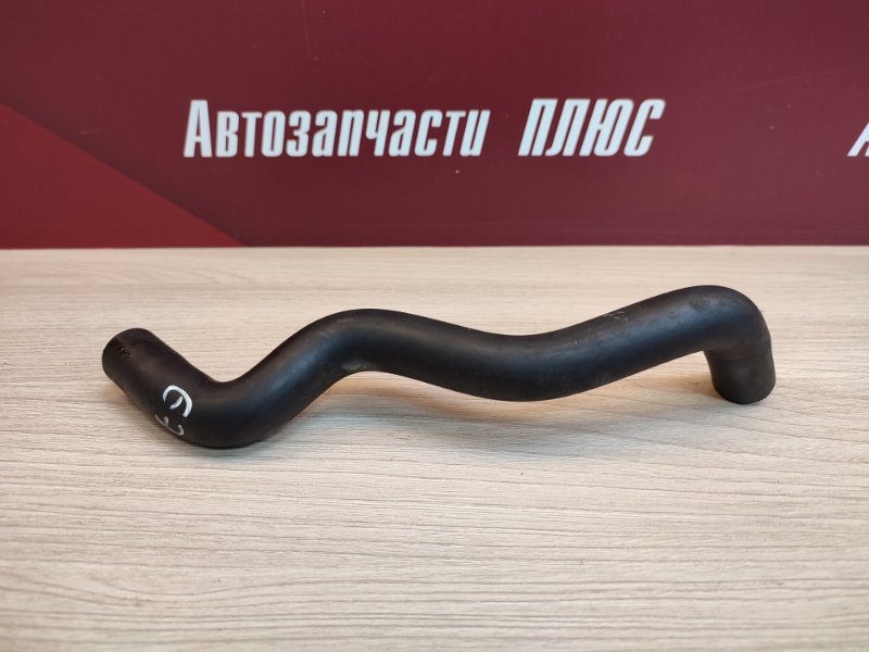 Трубка вентиляции картера