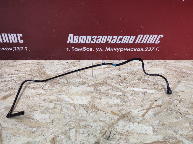 Трубка вакуумного усилителя