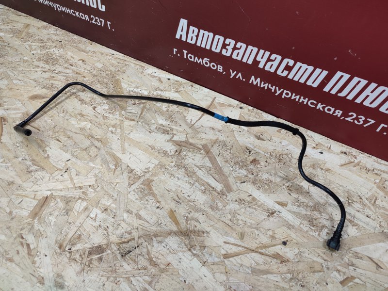 Трубка вакуумного усилителя