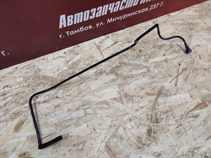 Трубка вакуумного усилителя