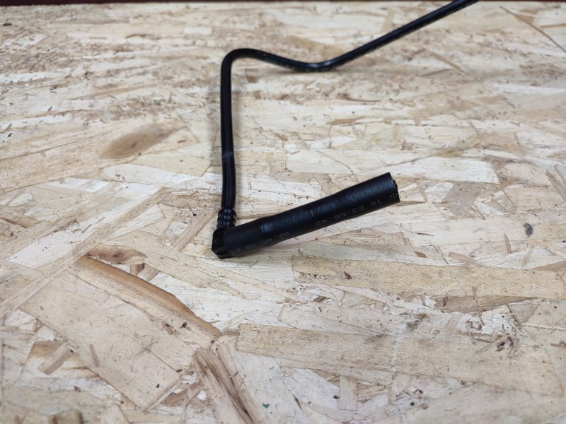 Трубка вакуумного усилителя