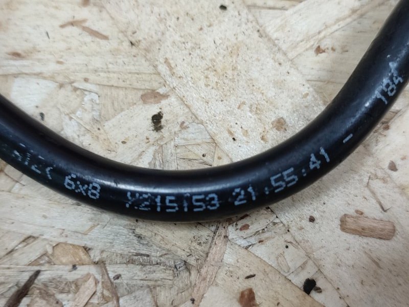 Трубка вакуумного усилителя