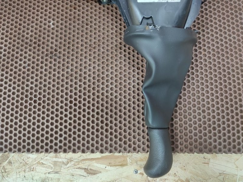 Кулиса МКПП